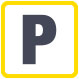 Parking privé